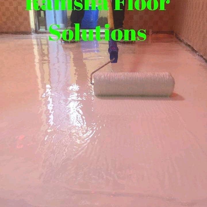 Painting Services