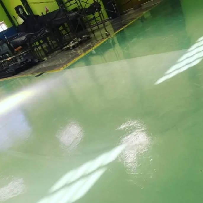 Avocado Processing Plant - View 6