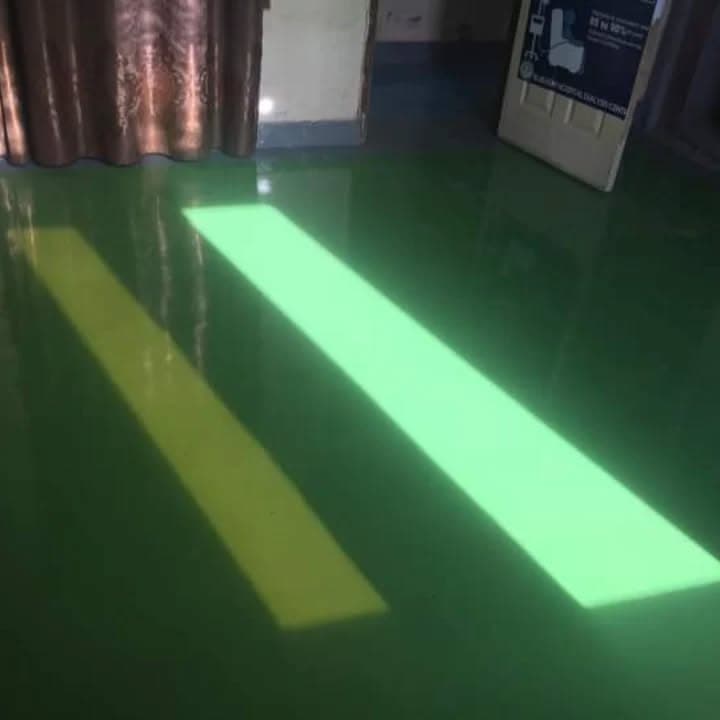 Bluelight Hospital - Main View