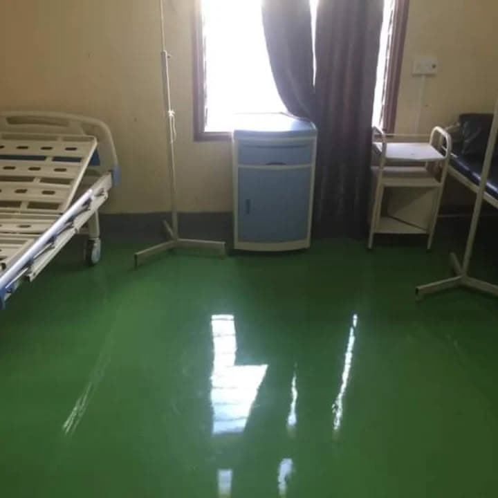 Bluelight Hospital - View 10