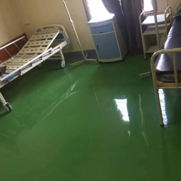 Bluelight Hospital