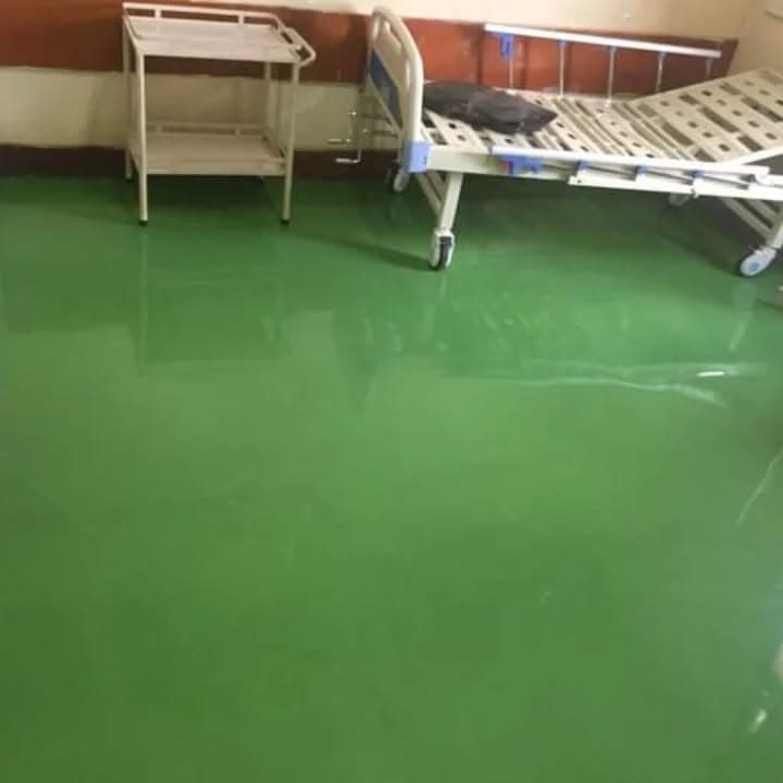 Bluelight Hospital - View 4