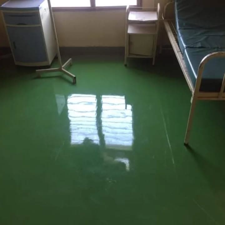 Bluelight Hospital - View 5