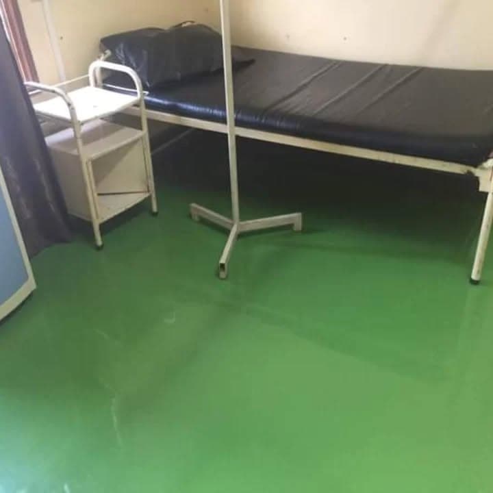 Bluelight Hospital - View 6