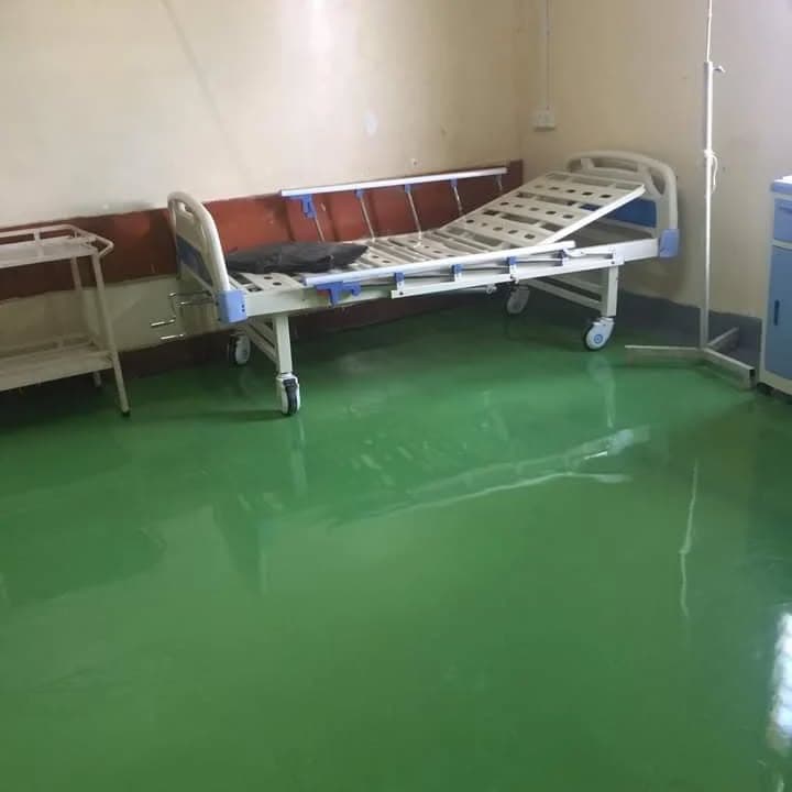 Bluelight Hospital - View 7