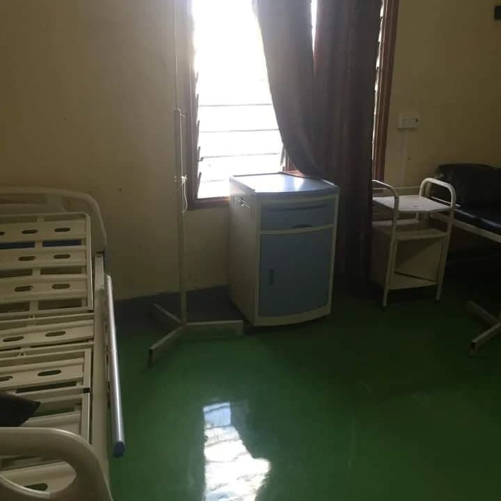 Bluelight Hospital - View 8