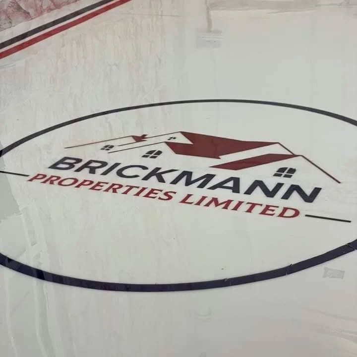 Brickman Properties Head Office