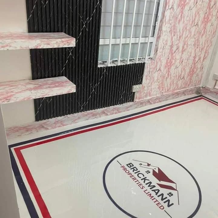 Brickman Properties Head Office - View 2