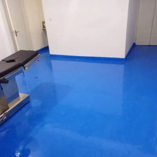 Curepark Modern Hospital Theatre - View 6
