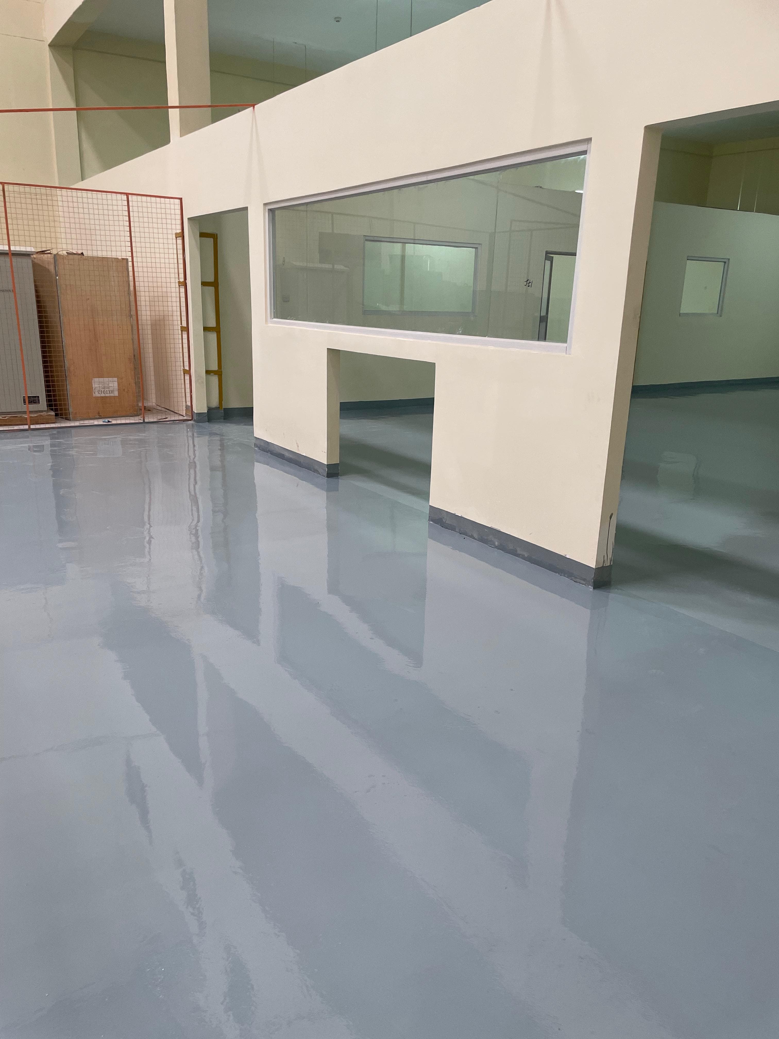 Hexing Africa Warehouse - View 6
