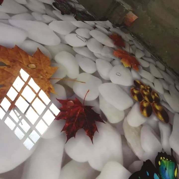 Kariobangi Residential Washroom - View 4