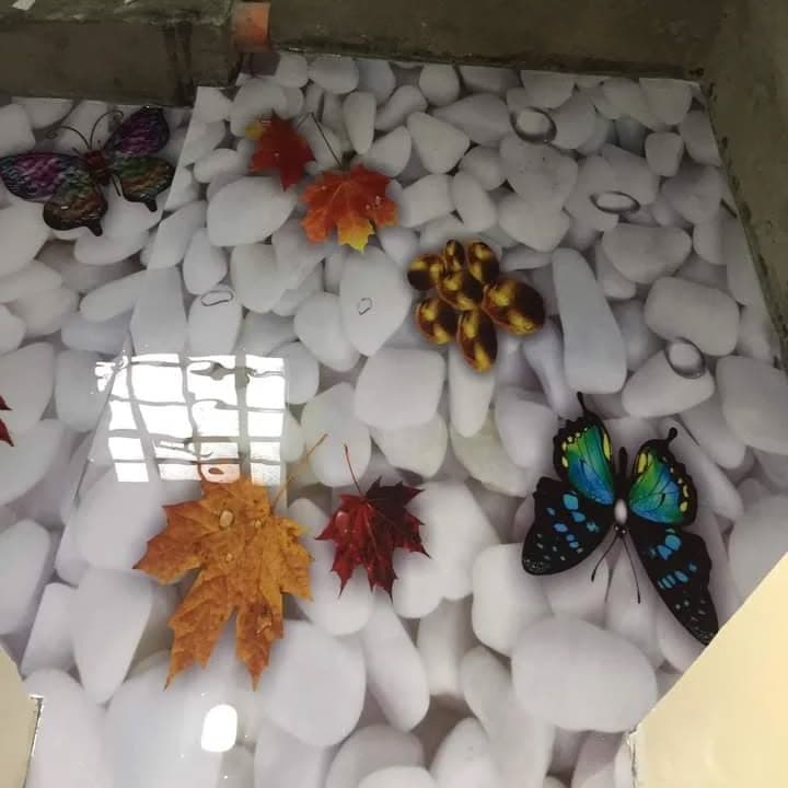 Kariobangi Residential Washroom - View 8