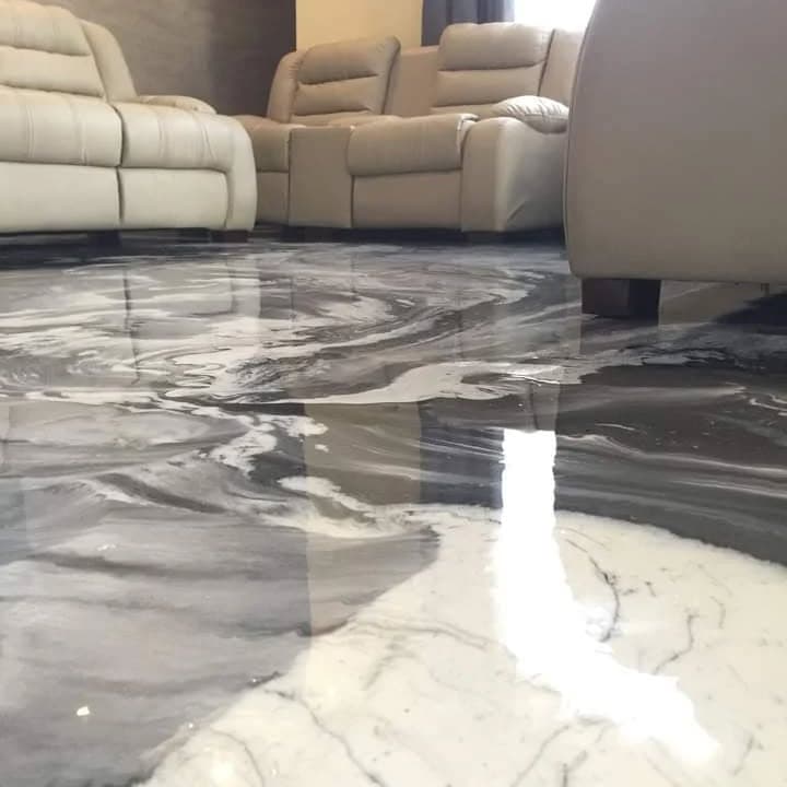 Mwembei Residence Living Room - View 12