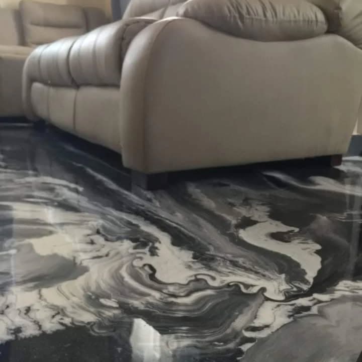 Mwembei Residence Living Room - View 7