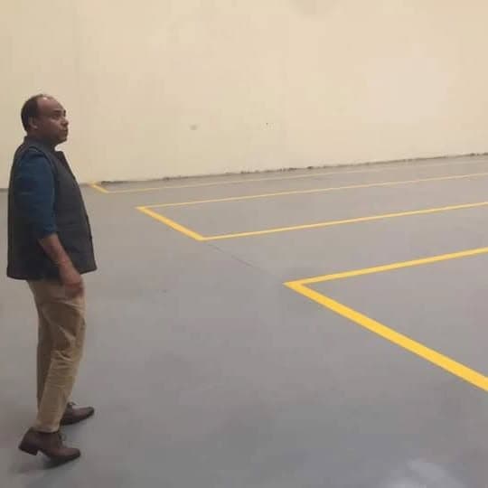 Tridem Pharma Godown - View 9